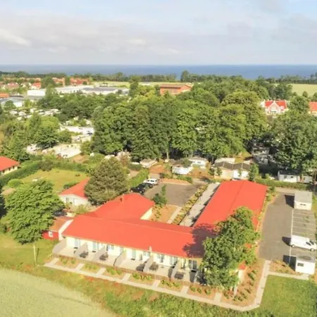 Prázdninový dům Reihenhaus, 85 Qm, 3 Schlafzimmer