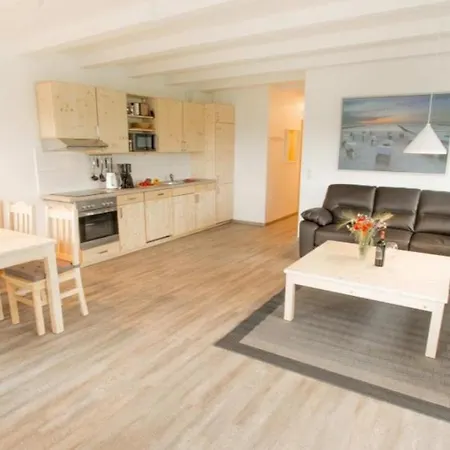 Reihenhaus, 85 Qm, 3 Schlafzimmer Rerik