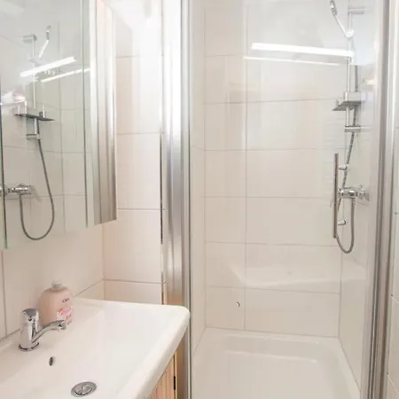 Reihenhaus, 85 Qm, 3 Schlafzimmer Neu Gaarz