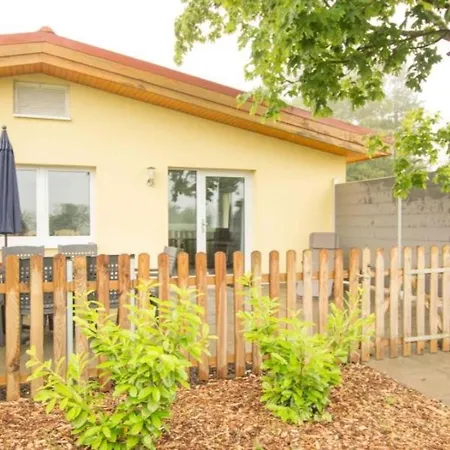 Reihenhaus, 85 Qm, 3 Schlafzimmer Ferienhaus